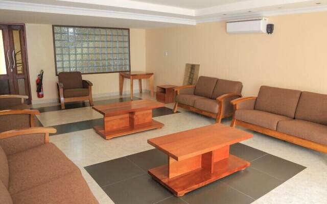 Emmaus Guest House