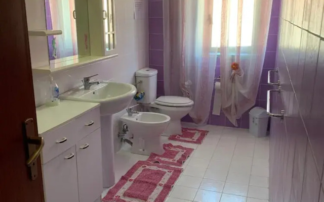 Casa Vacanza Puntello