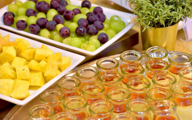 Hotel Sakushu Musashi