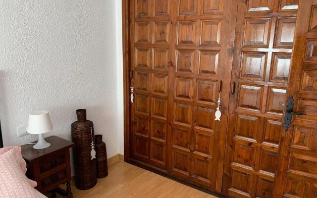 Apartamento Aurimar