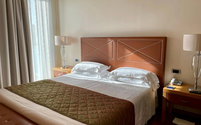 Hotel Cristallo