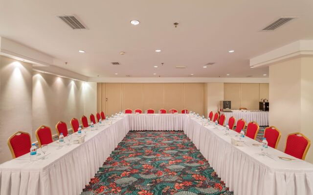 Seven Seas Hotel Life - All Inclusive