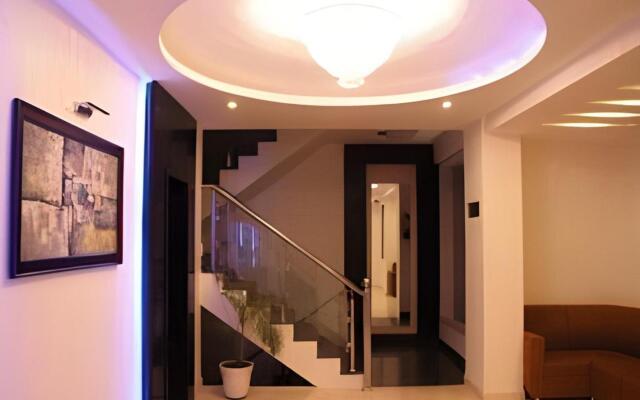Hotel Anand Castle