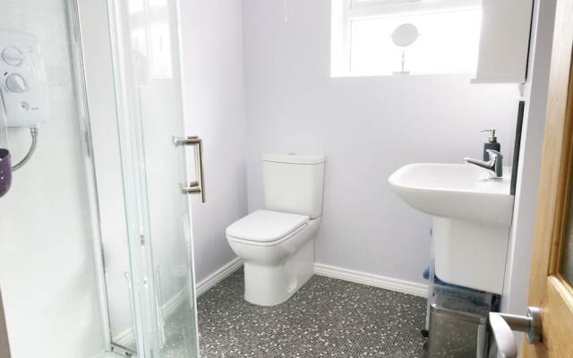 3 Overlands, Settle