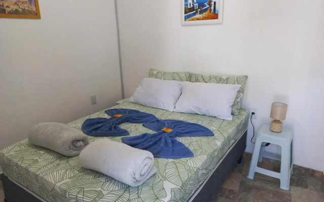 Apartamento Angra dos Reis