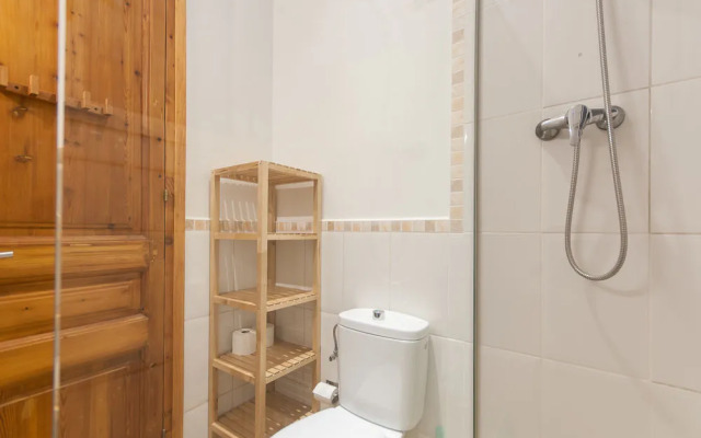 Trivao Suites Sant Antoni Market