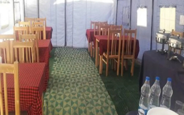 Tsomoriri Inn