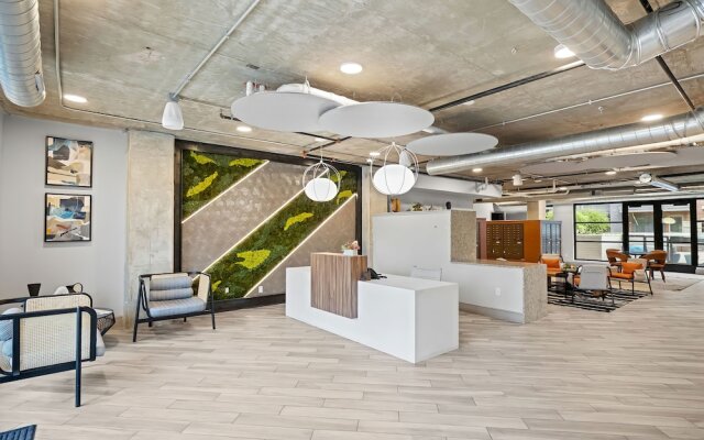 Placemakr Downtown Austin