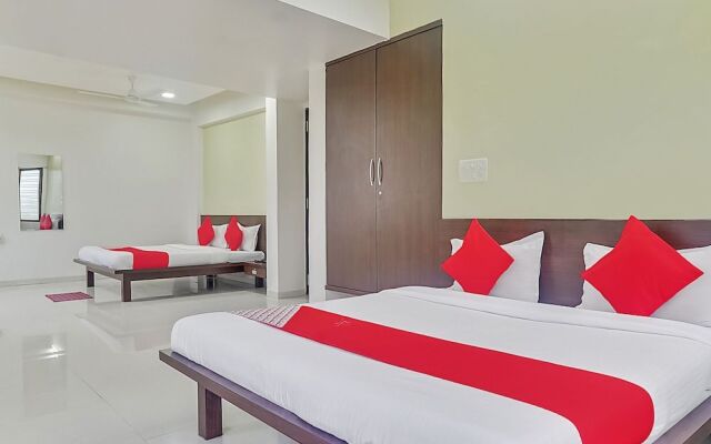 Oyo 47371 Hotel Shiva'S Inn