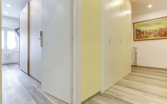 MarconiAPT per Famiglie 20Min dal centro