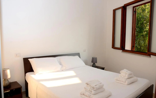 Appartamenti Fronte mare