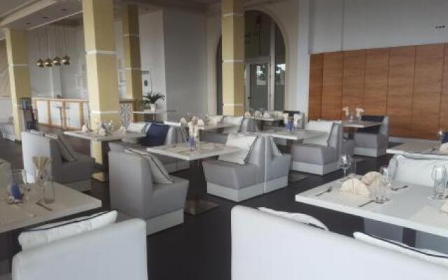 Galerias I&R