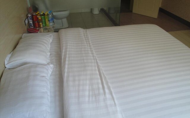Ranti Hotel Mudanjiang