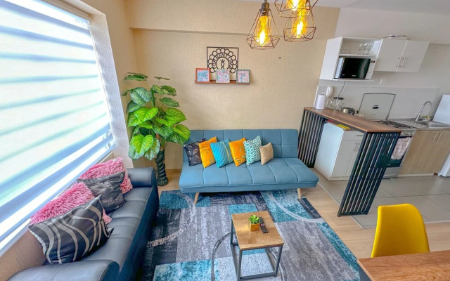 1805 - Exclusive Panoramic Ocean View
