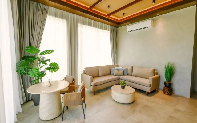 TANA Beach Villas
