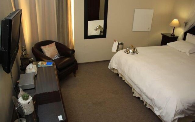 Seaside Hotel & Spa Swakopmund