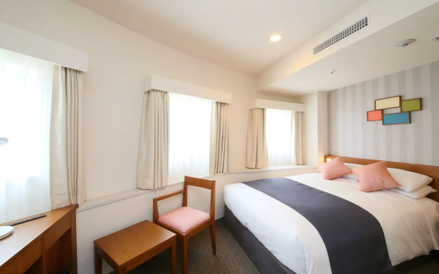 Shinjuku Washington Hotel Main