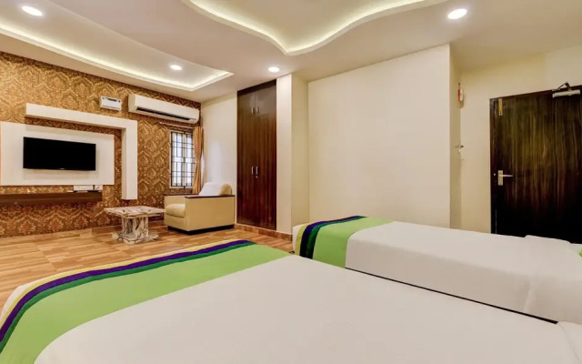 Treebo Trend Lavish Inn