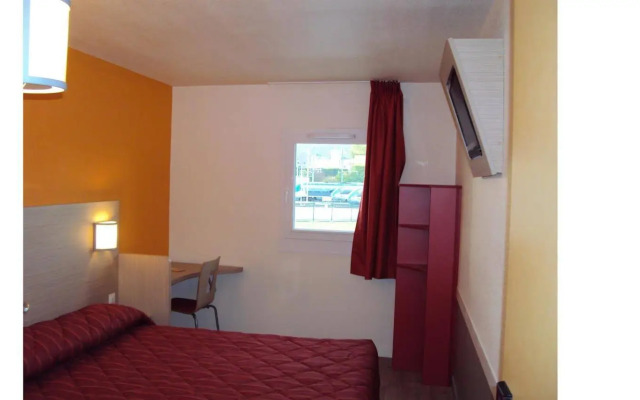 Hotel Premiere Classe Rennes Sud 