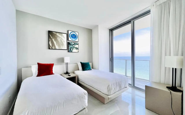 Lyfe Resort & Residences