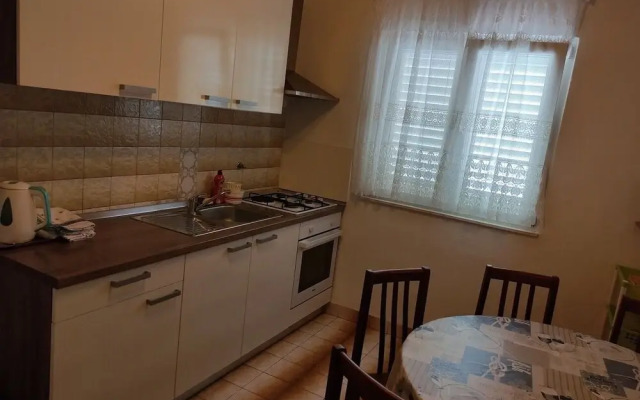 Anđelka - 50 m From Beach - A3