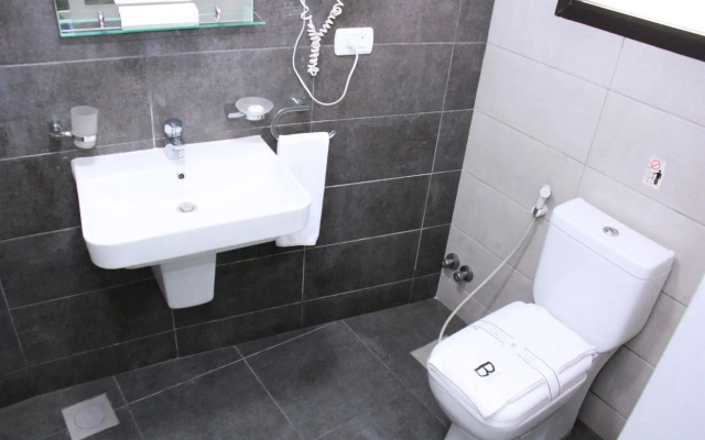 Beverly Hotel Beirut