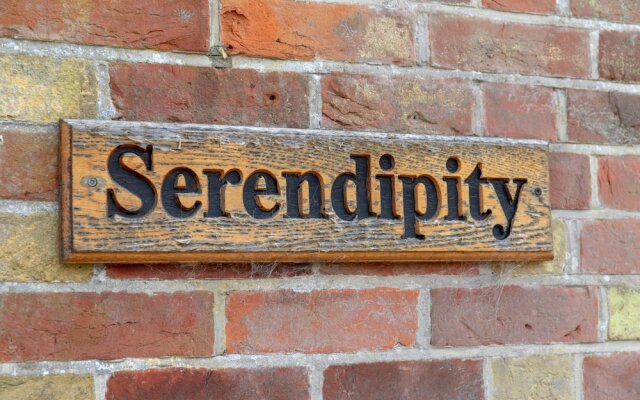 Serendipity