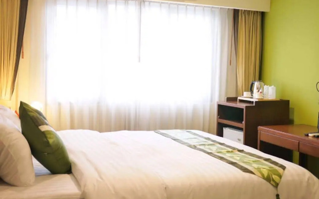 Triple 8 Inn Bangkok