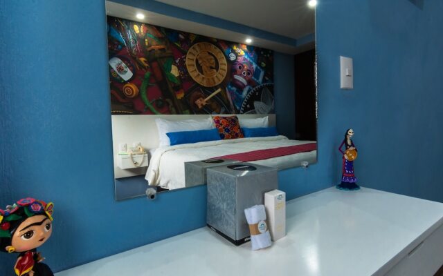 Hotel Boutique Mardeka