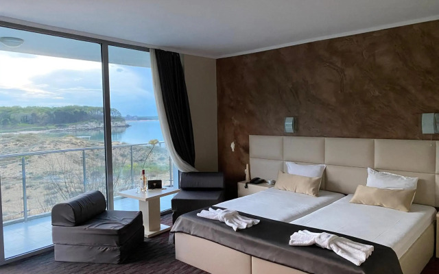 Hotel Kamenec - Kiten