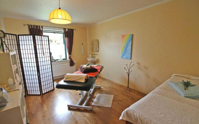 Ferienwohnung Klink SEE 10001