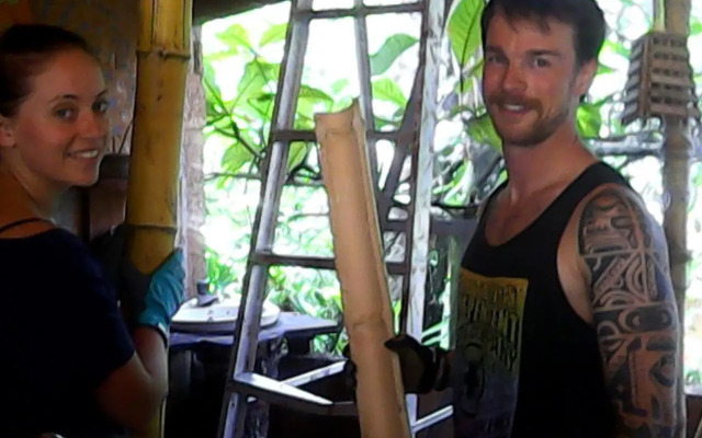 Rural Jungle Backpackers Hostel