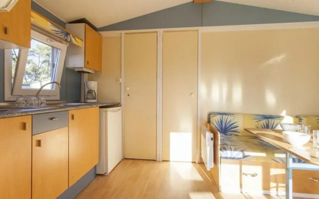 Residence Sous les Pins (by Popinns)