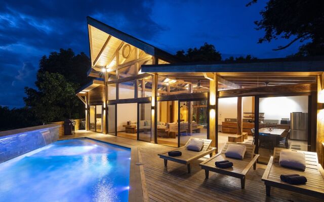 Villa Melody