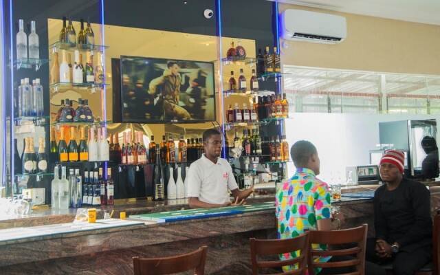 Fogode Lagos Suites