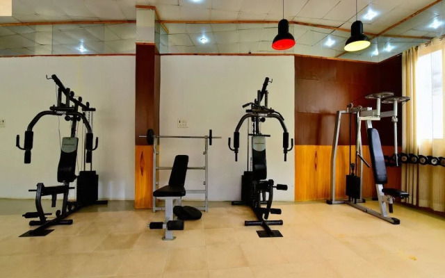 Signature Manaali by OYO Rooms