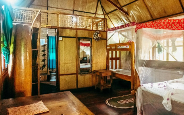 Pemba Eco Lodge