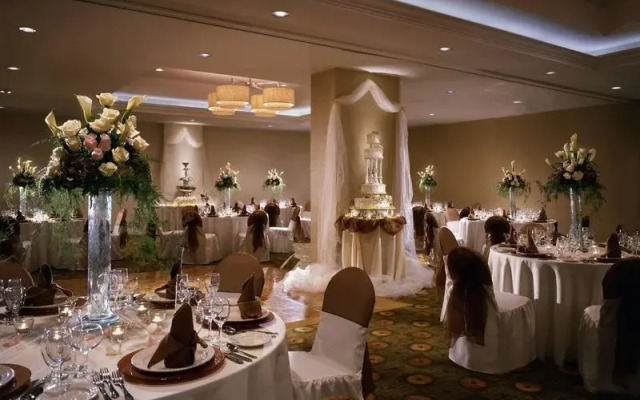 Courtyard Los Angeles Sherman Oaks