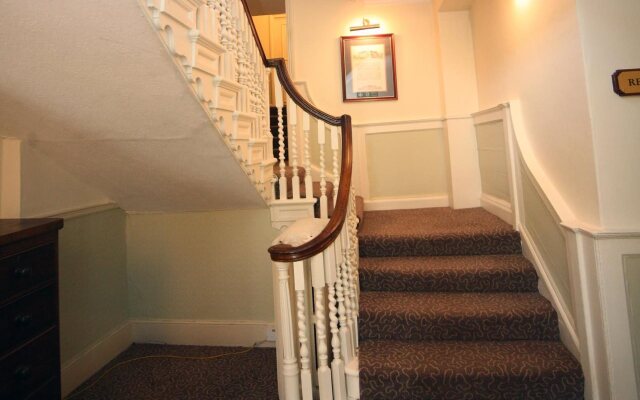 Winchester Royal Hotel