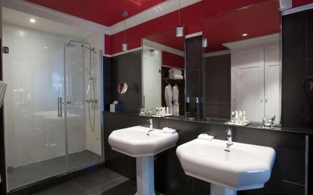 Le Grand Hotel de Cabourg - MGallery Collection