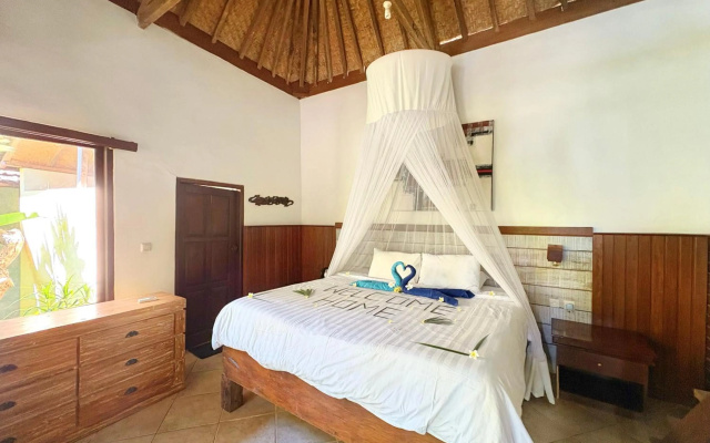 Wawa Wewe II Villas – Guest Rooms – Bunutan
