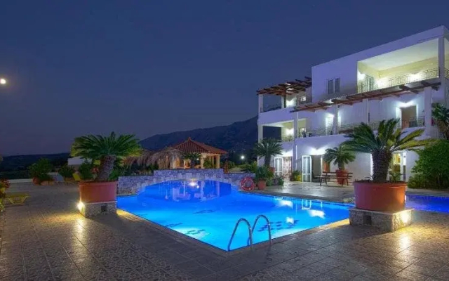 Hotel Pinelopi