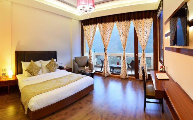 The Serenity Resort & Spa