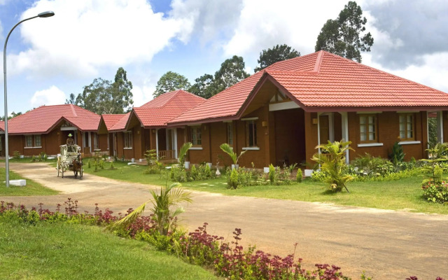 Aureum Palace Hotel & Resort Pyin Oo Lwin