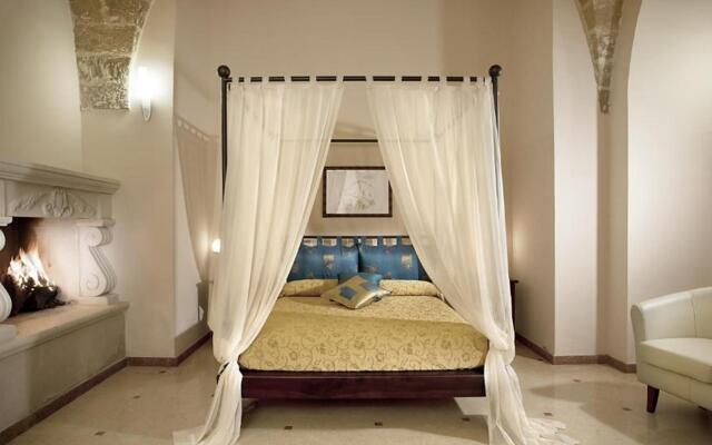 AmareGold Tenuta la Baronessa