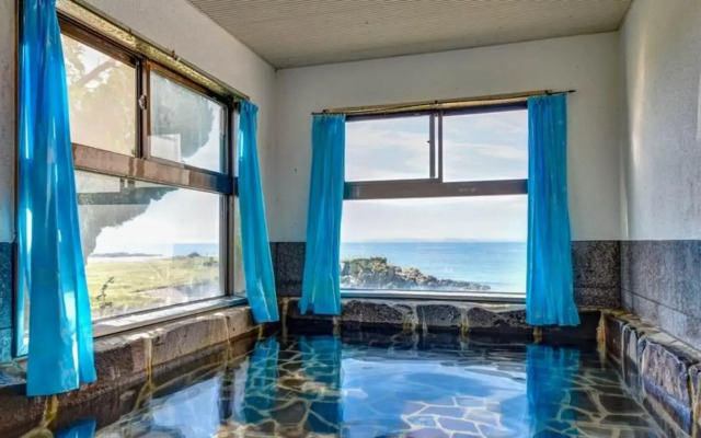 Minshuku Hanyachigaso (Ikishima)