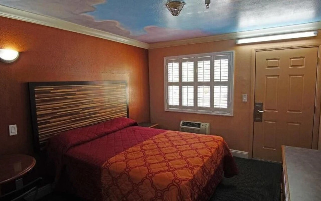 La Casa Motel