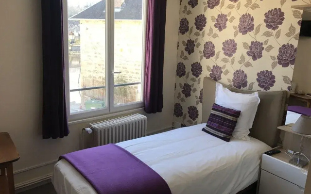 Hotel Le Bellerive