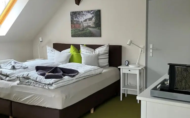 Schönhagener Mühle