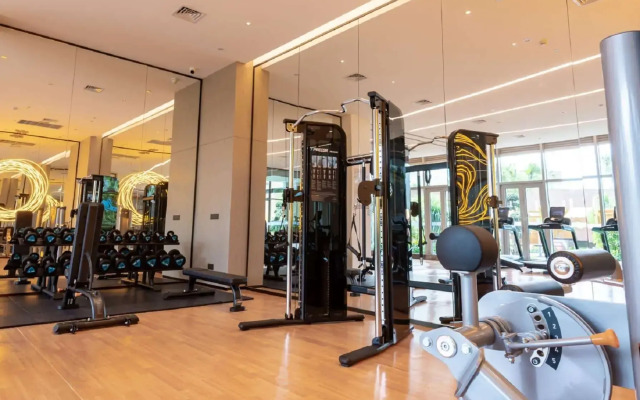 Wyndham Wenzhou Cangnan Resort